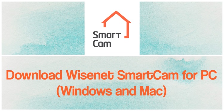 wisenet smart viewer for mac